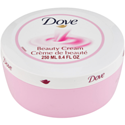 Bədən Kremi Dove Beauty Cream 250 ml