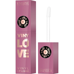 Dodaq parladıcı Eveline Vinylove Vinil Bestie 03