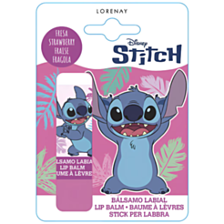Uşaq Üçün Dodaq Balzamı Lorenay Stitch 4 gr