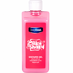Duş Geli Deep Fresh Çiyələk 500 ml
