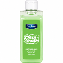 Duş Geli Deep Fresh Matcha 500 ml