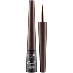 Layner Note Elegant Matte Dipliner 02