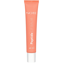 Dodaq Balzamı Note Peptide 02 Spf 30