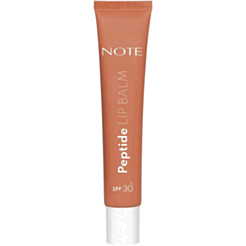 Dodaq Balzamı Note Peptide 01 Spf 30