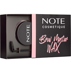 Qaş Üçün Gel Note Eyebrow Master Wax