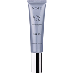 Makiyaj Üçün Baza Note New Era Hydrating