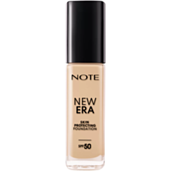 Tonal Krem Note New Era Skin Protect 120