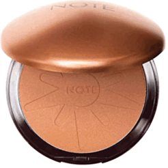 Bronzer-Kirşan Note 20