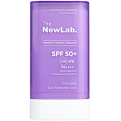 Günəşdən Qoruyucu Stik The NewLab Yaşlanmaya Qarşı Spf 50+ 19 ml