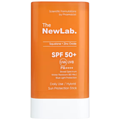 Günəşdən Qoruyucu Stik The NewLab Spf 50+ 19 ml