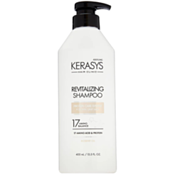 Şampun Kerasys Hair Clinic Canlandırıcı 400 ml