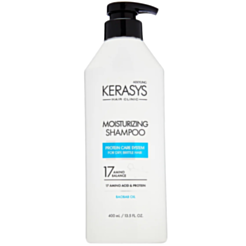 Şampun Kerasys Hair Clinic Nəmləndirici 400 ml