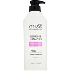 Şampun Kerasys Hair Clinic Bərpaedici 400 ml