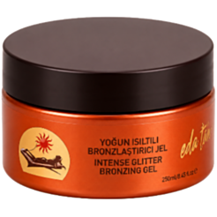 Qaralma Üçün Gel Eda Taşpınar Intense Glitter 200 ml