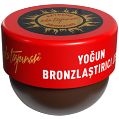Qaralma Üçün Gel Eda Taşpınar Intense Bronzing 200 ml