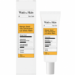 Dodaq Balzamı Wati For Skin Vita Volufroshot Manqo 20 ml