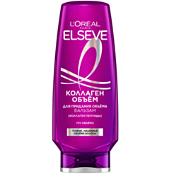 Balzam Loreal Elseve Kollagen Həcmləndirici 300 ml