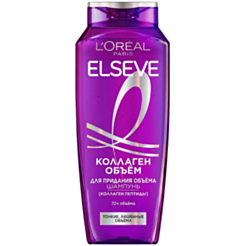 Şampun Loreal Elseve Kollagen Həcmləndirici 400 ml