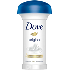 Stik Antiperspirant Qadınlar Üçün Dove Original 50 ml