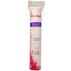 Ватные диски Hira Cotton Wool Pads 150 шт.