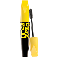 Тушь Pastel Big İn Black