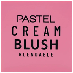 Жидкие румяна Pastel Profashion Cream Blush 52