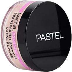 Транспарентная пудра Pastel Lavander 102