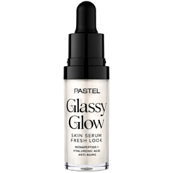 Сыворотка для лица Pastel Profashion Glassy Glow 01