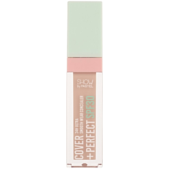 Консилер Pastel 24H Ultra Smooth SPF30 304 Nude Pink
