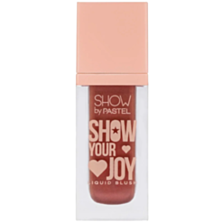 Жидкие румяна Pastel Show By Pastel Show Your Joy 59