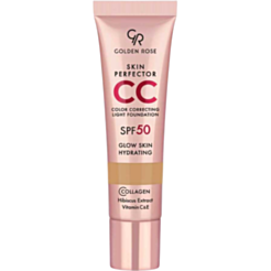 CC-крем Golden Rose Skin Perfector 103