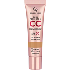 CC-крем Golden Rose Skin Perfector 104