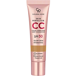 CC-крем Golden Rose Skin Perfector 105