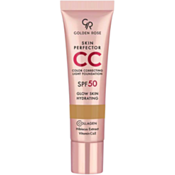 CC-крем Golden Rose Skin Perfector 106
