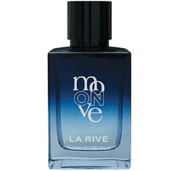 Мужской парфюм La Rive Move On EDT 100 мл