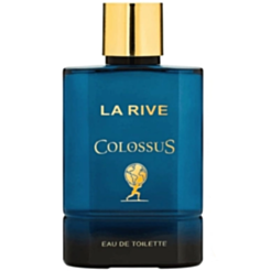 Мужской парфюм La Rive Colossus EDT 90 мл