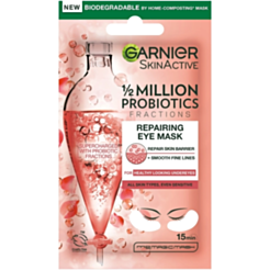 Göz patçiləri Garnier Skin Active bərpaedici probiotikli 6 qr