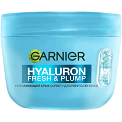 Üz Üçün Krem-Sorbet Garnier Skin Active Hyaluron Nəmləndirici 85 ml