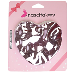Mini Güzgü Nascita Bag Type Çəhrayı