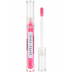 Dodaq balzamı və tint Luxvisage Jelly Rose pH Formula Rosewater 01