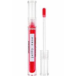 Dodaq balzamı və tint Luxvisage Jelly Rose pH Formula Scarlet Rose 02