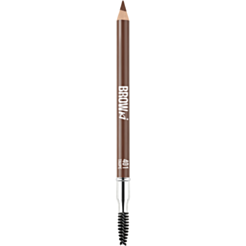 Карандаш для бровей Luxvisage Browki Taupe 401