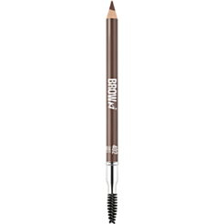 Карандаш для бровей Luxvisage Browki Soft Grey 402