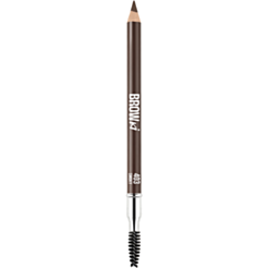 Карандаш для бровей Luxvisage Browki Smoky 403