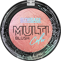 Ənlik Luxvisage Multi Color 100