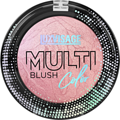 Ənlik Luxvisage Multi Color 200