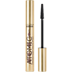 Тушь Luxvisage Atomic Super Volume Effect Brown