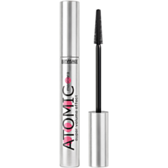 Тушь Luxvisage Atomic Super Volume Effect Black