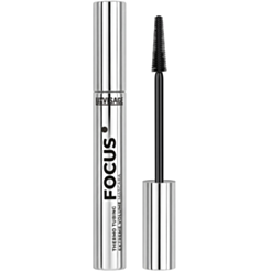 Тушь Luxvisage Focus Thermo Tubing Extreme Volume Black
