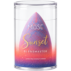 Спонж для макияжа Muse Blendmaster Sunset